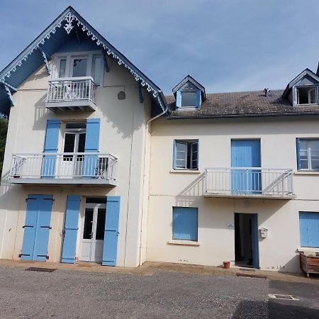Les Cactus Apartment Bagneres-de-Bigorre Bagian luar foto