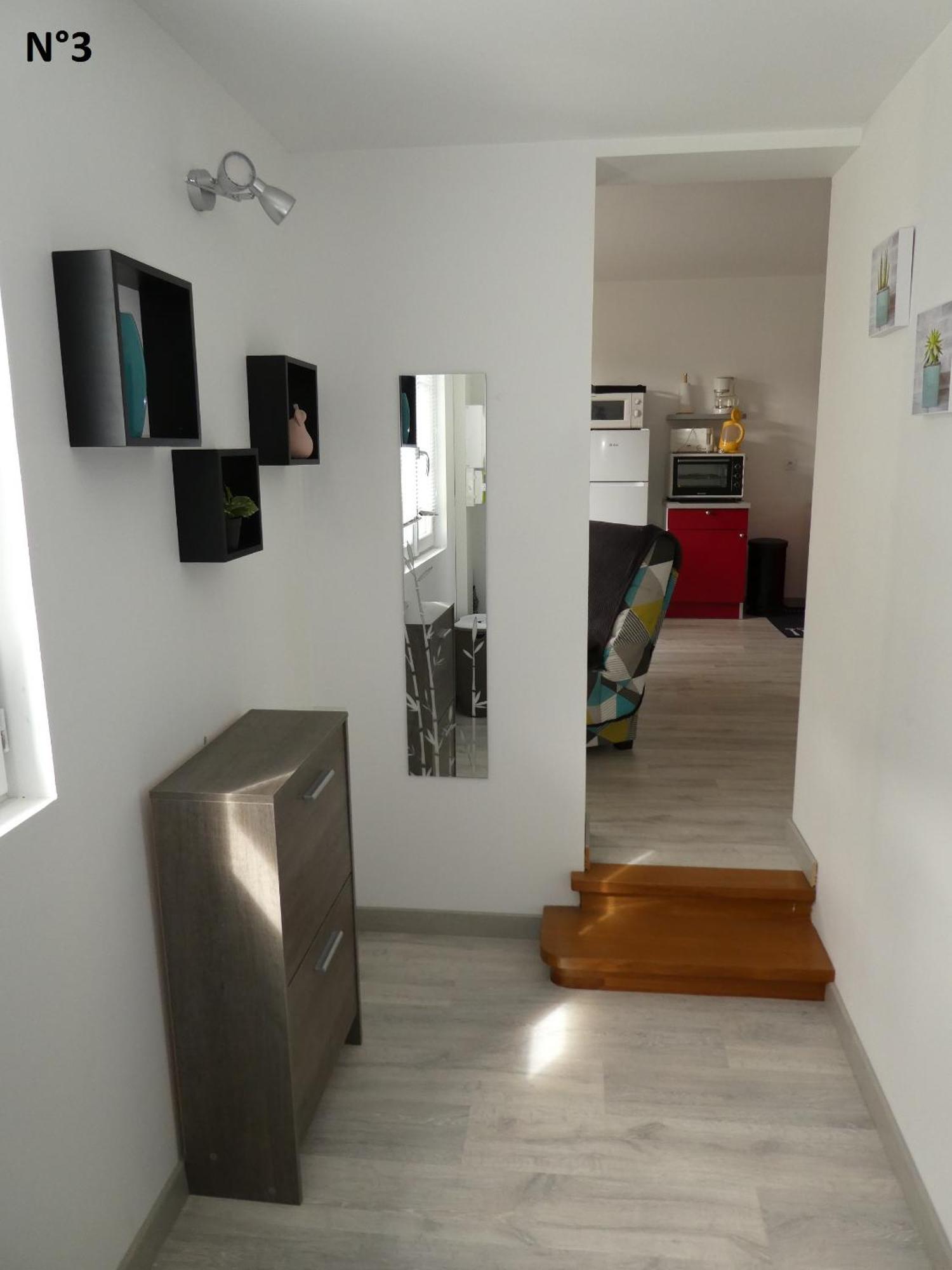 Les Cactus Apartment Bagneres-de-Bigorre Bagian luar foto