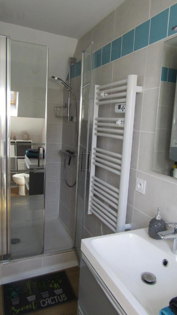 Les Cactus Apartment Bagneres-de-Bigorre Bagian luar foto