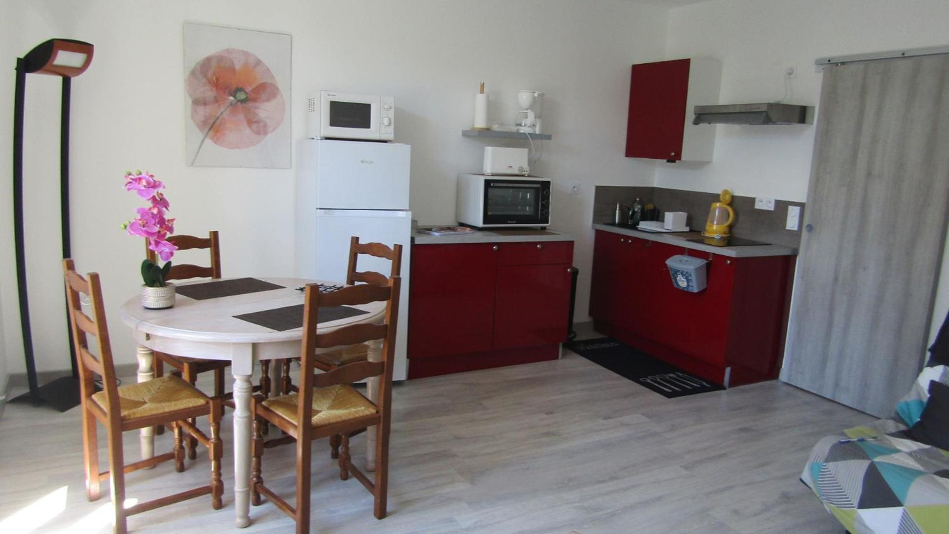Les Cactus Apartment Bagneres-de-Bigorre Bagian luar foto