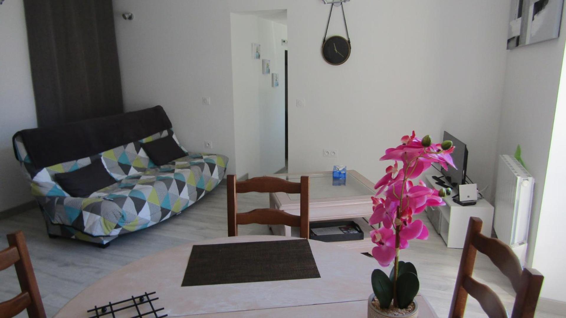 Les Cactus Apartment Bagneres-de-Bigorre Bagian luar foto