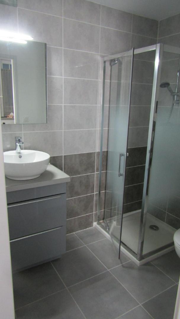 Les Cactus Apartment Bagneres-de-Bigorre Bagian luar foto